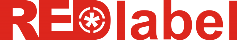 RED LABEL