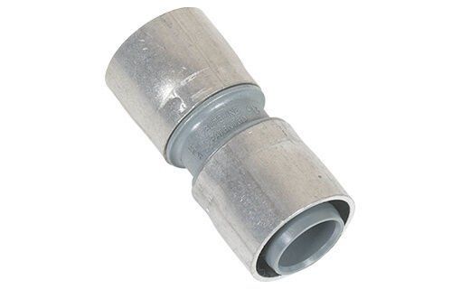 Straight Inline Coupling