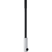 Geberit flush bend set 90°, telescopic