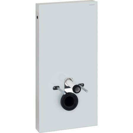 Geberit Monolith sanitary module for wall-hung WC, 101 cm