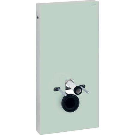 Geberit Monolith sanitary module for wall-hung WC, 101 cm