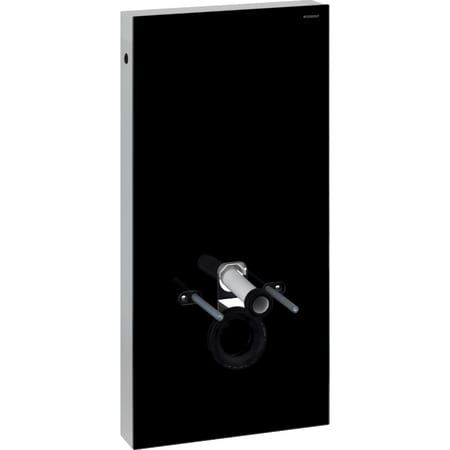 Geberit Monolith sanitary module for wall-hung WC, 101 cm