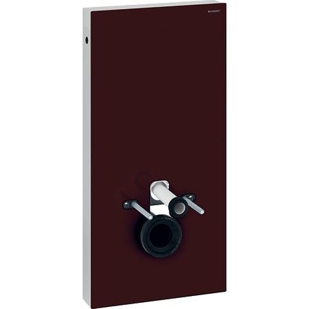 Geberit Monolith sanitary module for wall-hung WC, 101 cm