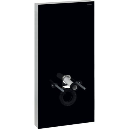 Geberit Monolith Plus sanitary module for wall-hung WC, 101 cm