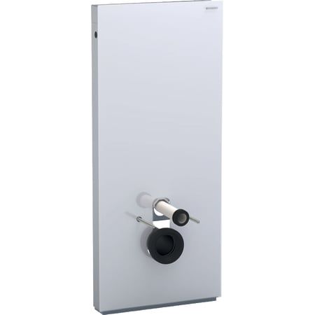 Geberit Monolith sanitary module for wall-hung WC, 114 cm