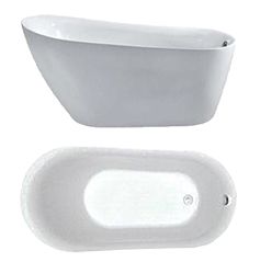 Bathtub K33675
