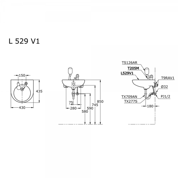 L 529 V1