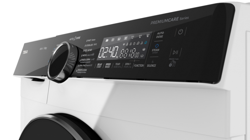 AutoDose WMK 81050 WH